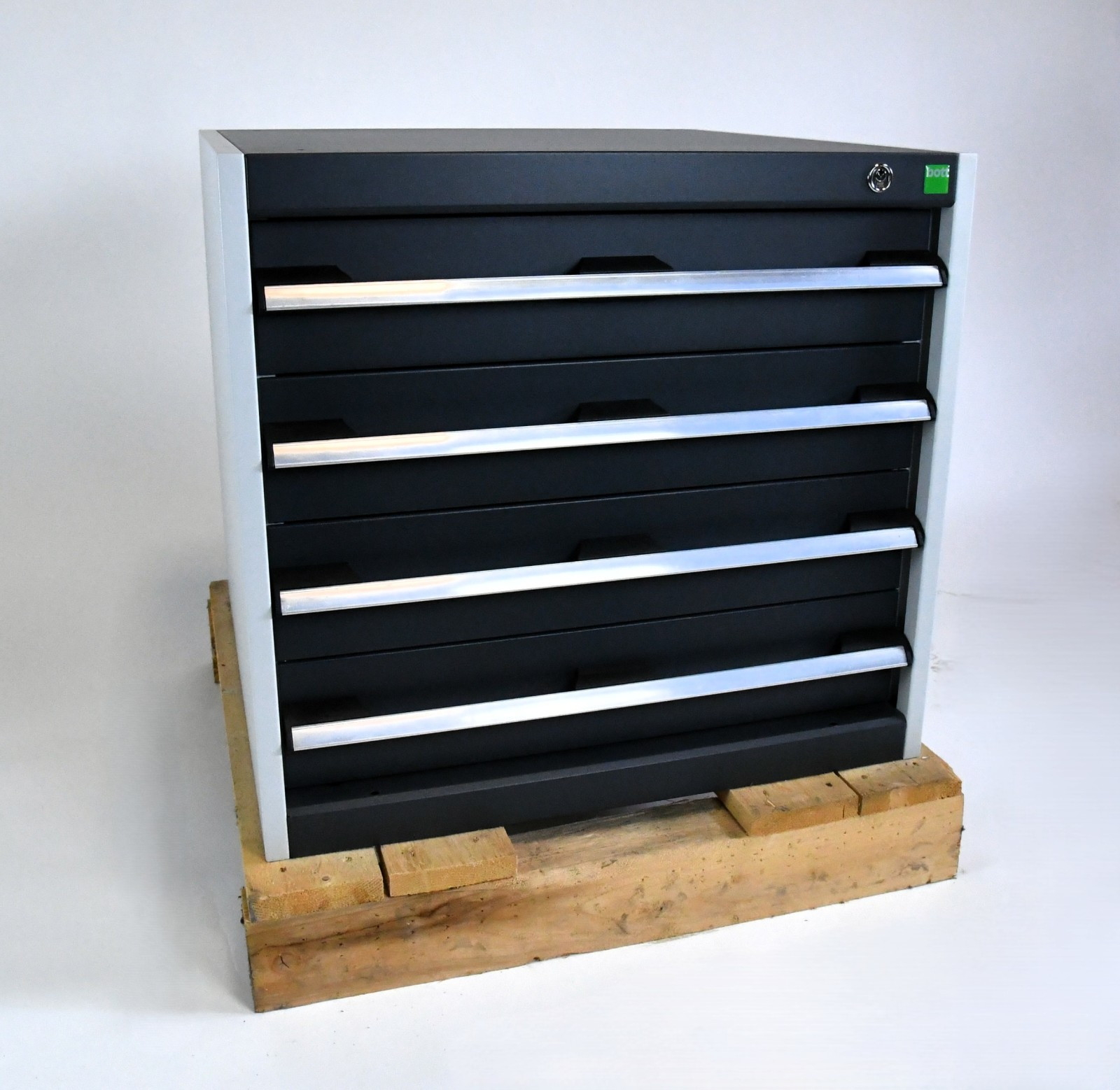 bott cubio armoire à tiroirs