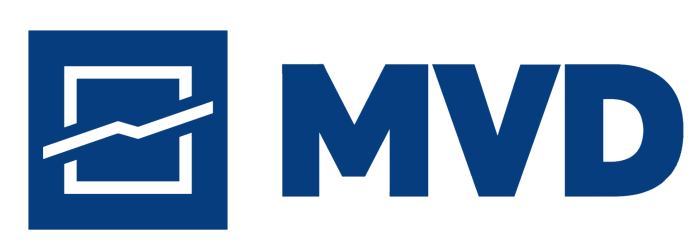 MVD LOGO 2020
